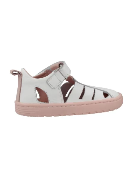 Pantofi copii Blanditos alb