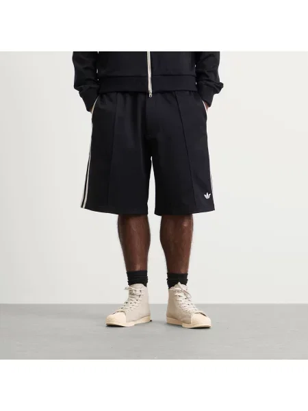 Szorty Adidas granatowe