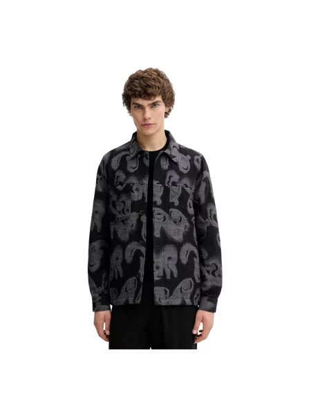 Kurtka koszulowa Ps By Paul Smith