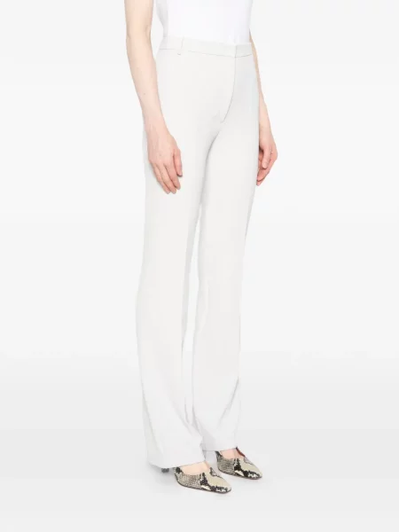 Pantaloni Patrizia Pepe gri