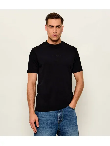 Karl Lagerfeld Tricou negru