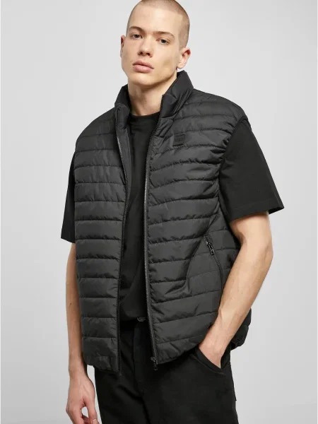 Елек Urban Classics черно