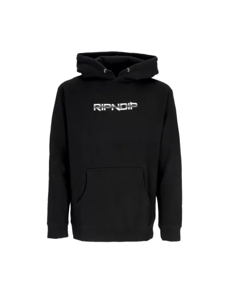 Bluza Ripndip czarna