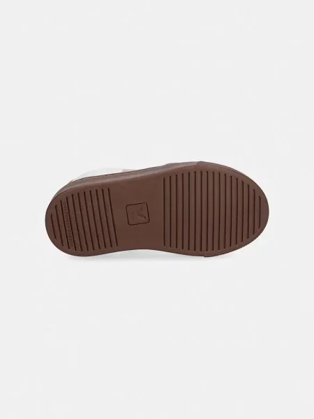 Детские кроссовки Veja Volley