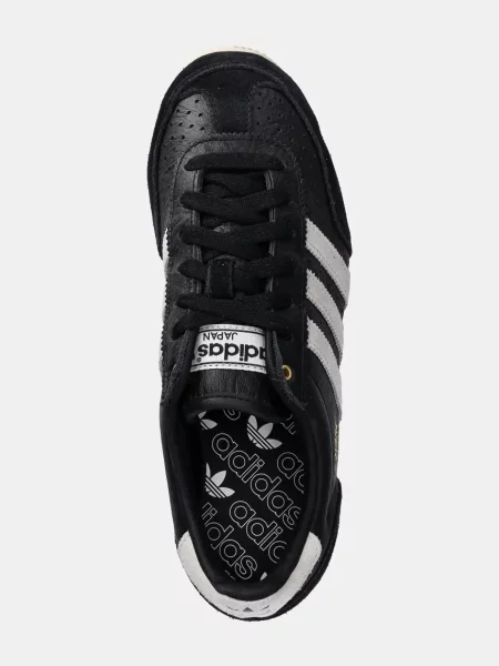Кожаные кроссовки Adidas Originals