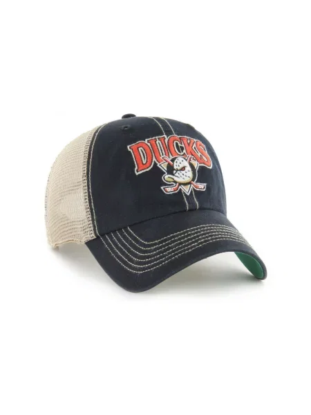 Baseball sapka 47 Brand fekete