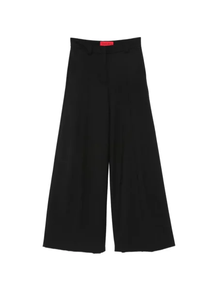 Pantaloni Thelatest negru