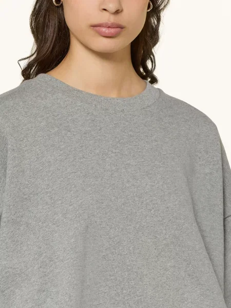 Ladneri Mikina Nick šedá