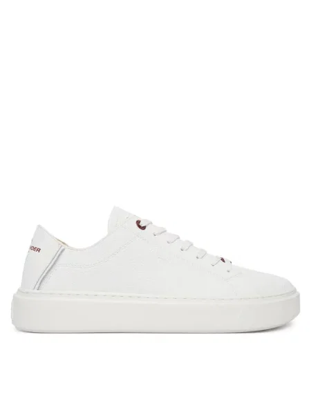 Laisvalaikio batai Alexander Smith London ALBDLUM balta