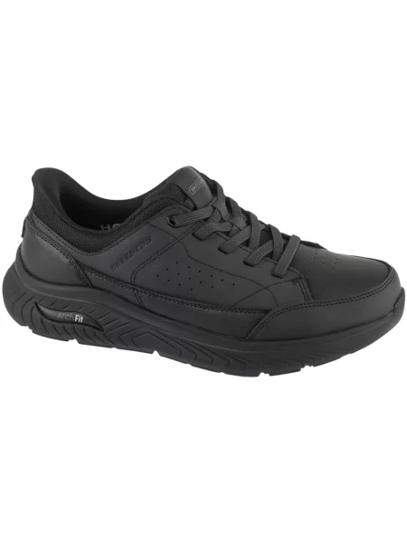 Tenisky Skechers čierna