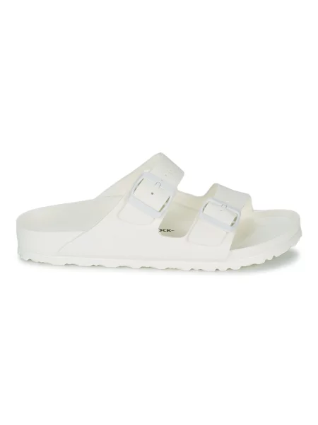 Natikače Birkenstock bijela