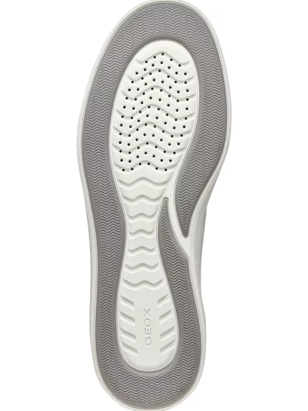 Geox U BALTMOORE кросівки шкіряні