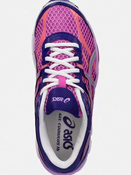 Asics GEL-CUMULUS 16 кросівки