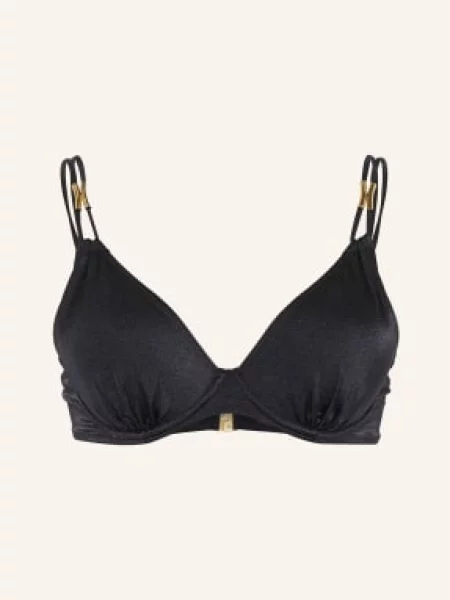 Marie Jo Bikiny S Ramínky Hello Sunset černá