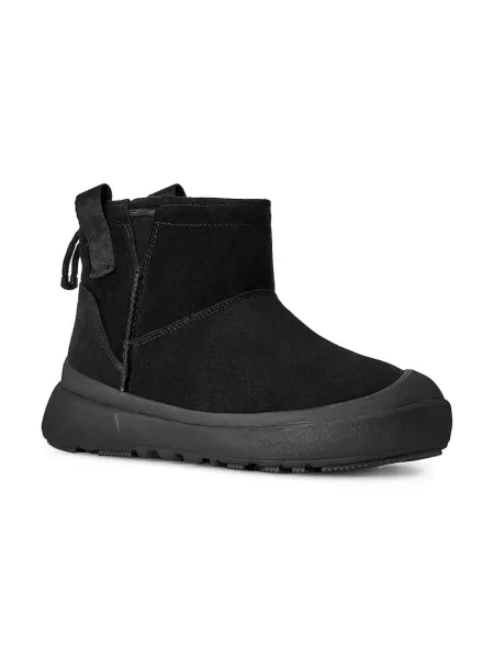 UGG M Classic Mini Outpost снігові чоботи замшеві