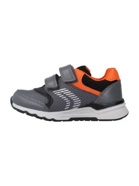Tenisice Geox siva