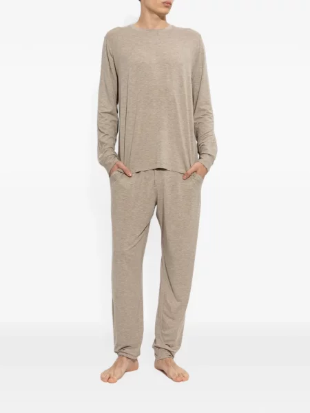 Lung tricou Hanro