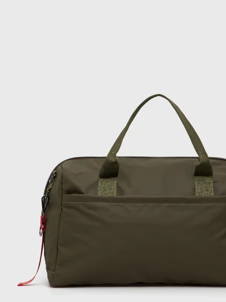 Сумка Aeronautica Militare зелений