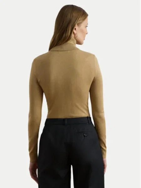 LAUREN RALPH LAUREN Garbó bézs
