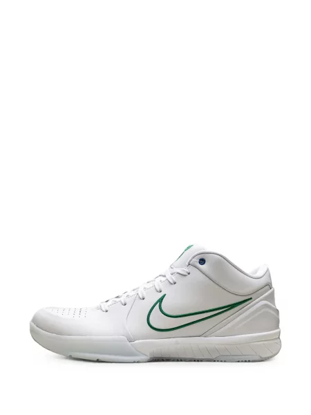 Sneakerși Nike Zoom slip-on verde