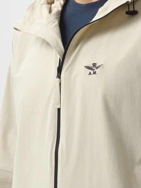 Куртка Aeronautica Militare бежева