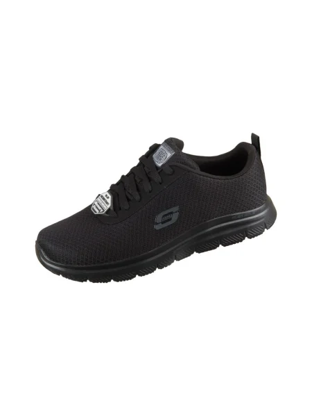 Pantofi Skechers negru