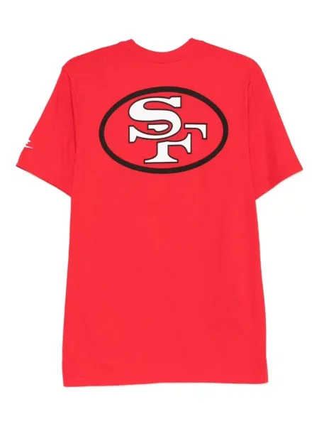 Tricou Nike roșu