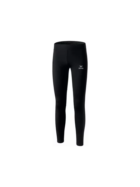 ERIMA Sportovní kalhoty černá