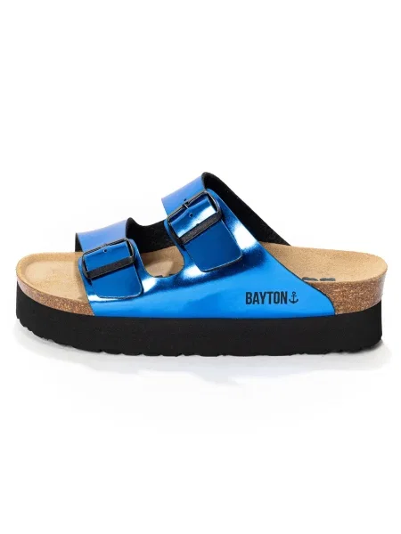 Bayton Saboți JAPET' albastru