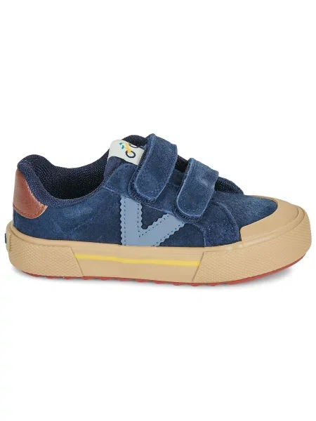 Pantofi copii Victoria albastru