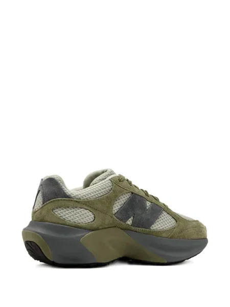 Sneakerși New Balance 530 plasă alergare cu buline gri