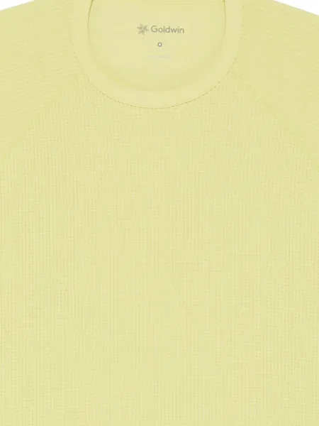 Tricou Goldwin verde