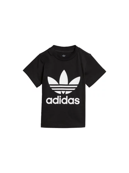 Adidas Originals otroška majica cm črna