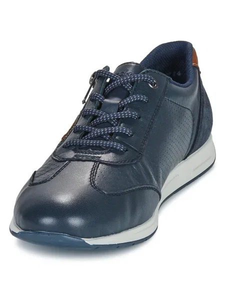 Pantofi Rieker albastru