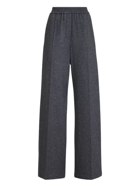 Pantaloni Brunello Cucinelli gri