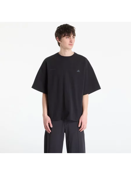 Adidas Koszulka Oversize Adidas X Entire Studios Uniform schwarz czarna