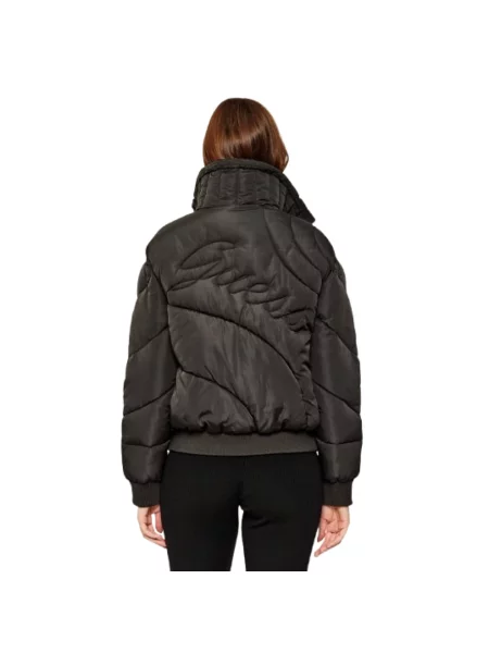 Kurtka Guess czarna