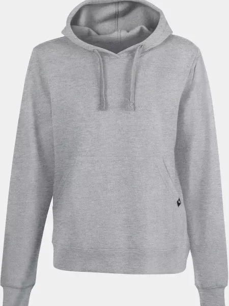 Joma Montana Bluza Kangurka szary