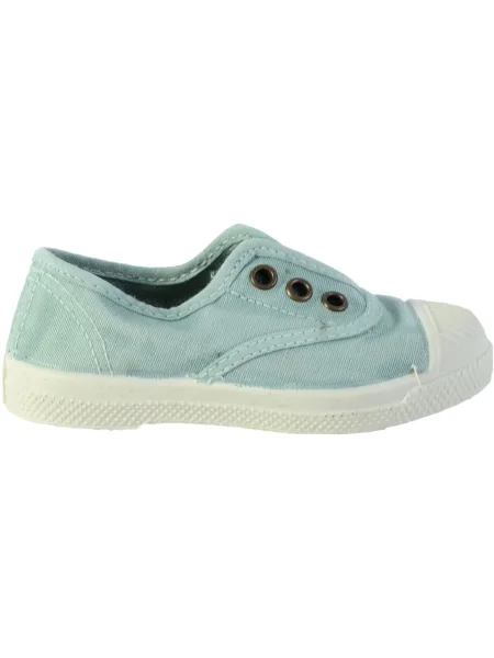 Pantofi copii Natural World albastru