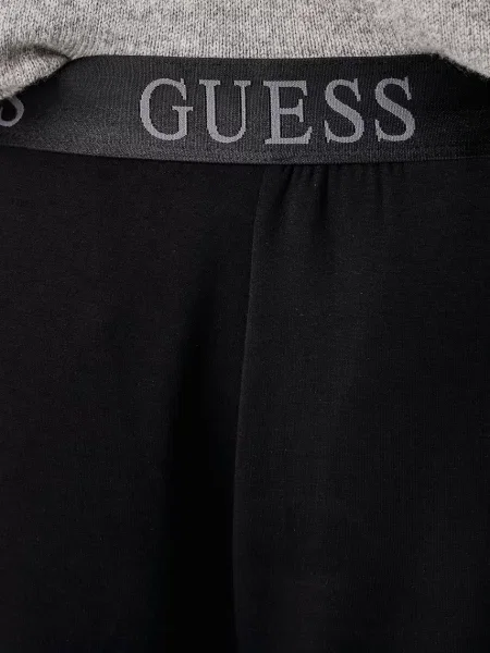Трикотажные шорты Guess
