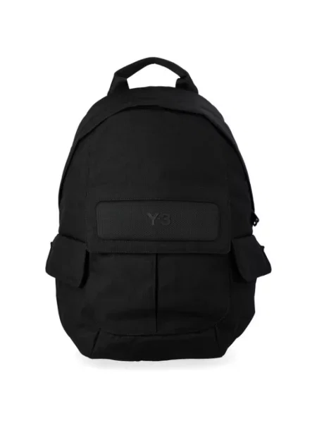 Plecak Y-3 czarny
