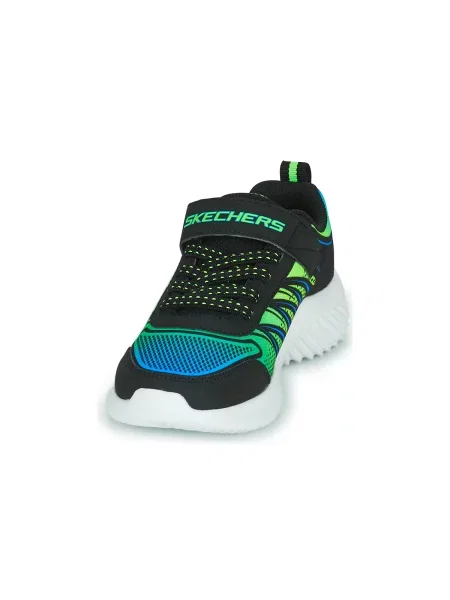 Tenisky Skechers čierna