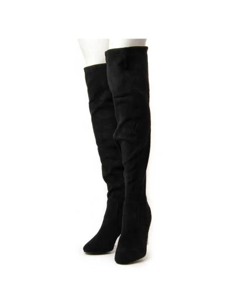 Pantofi Montevita negru