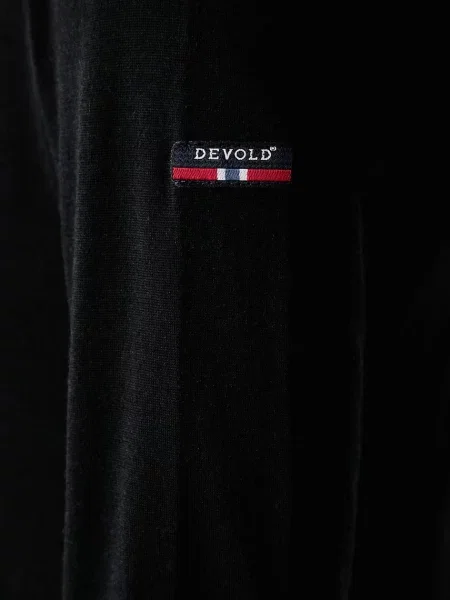 Шерстяное термобелье Devold