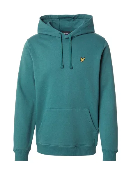 Palton Lyle & Scott turcoaz
