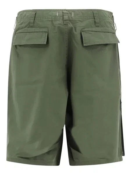 Pantaloni scurți cargo Nonnative verde