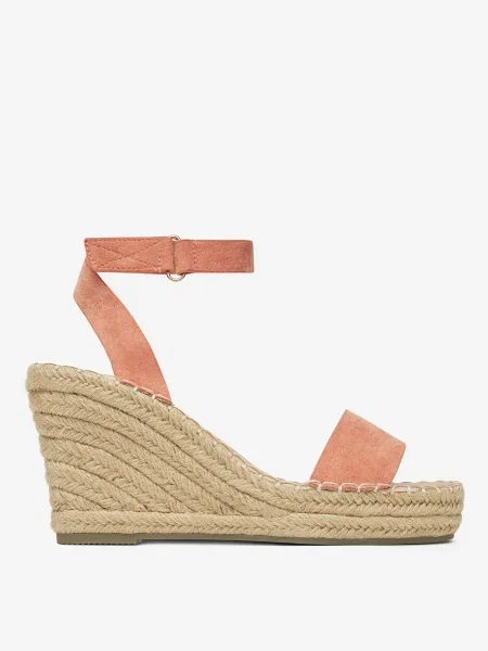 DeeZee Espadrilles bézs