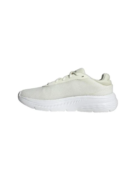 Félcipő Adidas fekete