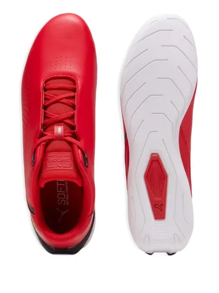 Маратонки Puma Scuderia Ferrari червено
