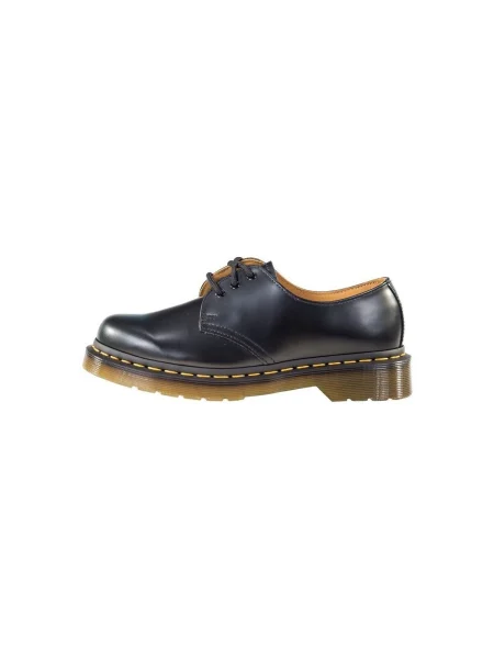 Dr. Martens Fűzős cipő fekete
